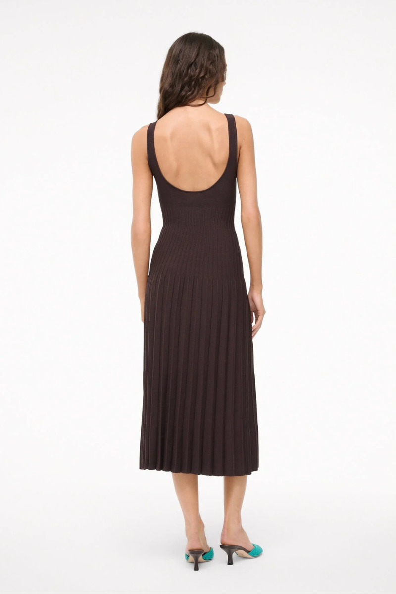Elyse Dress