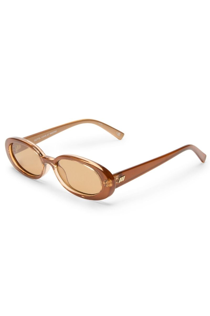 Outta Love Sunglasses