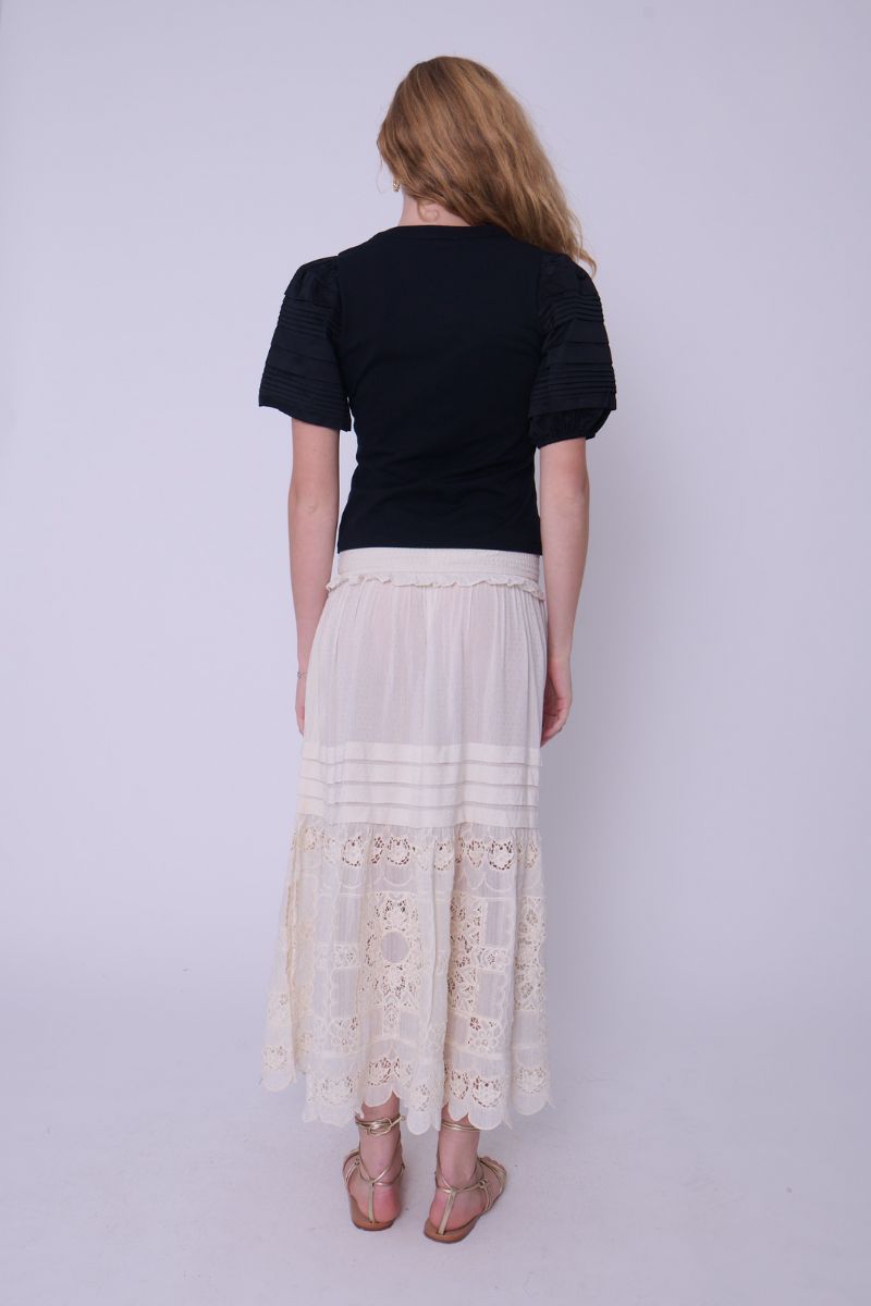 Devony Top