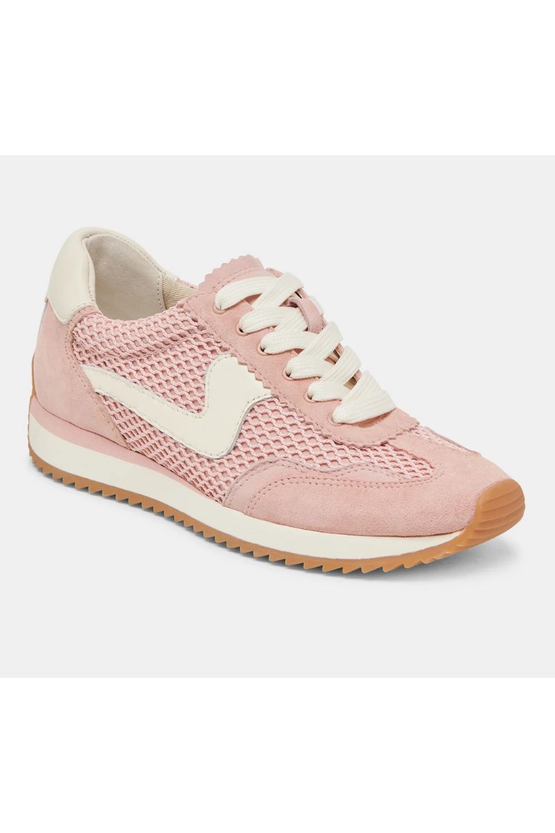 Nylon Sneaker