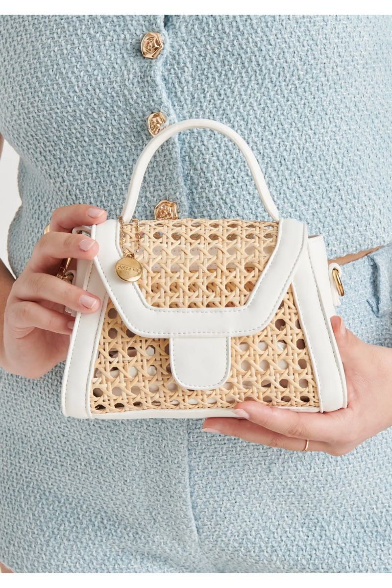 Tropez Handbag
