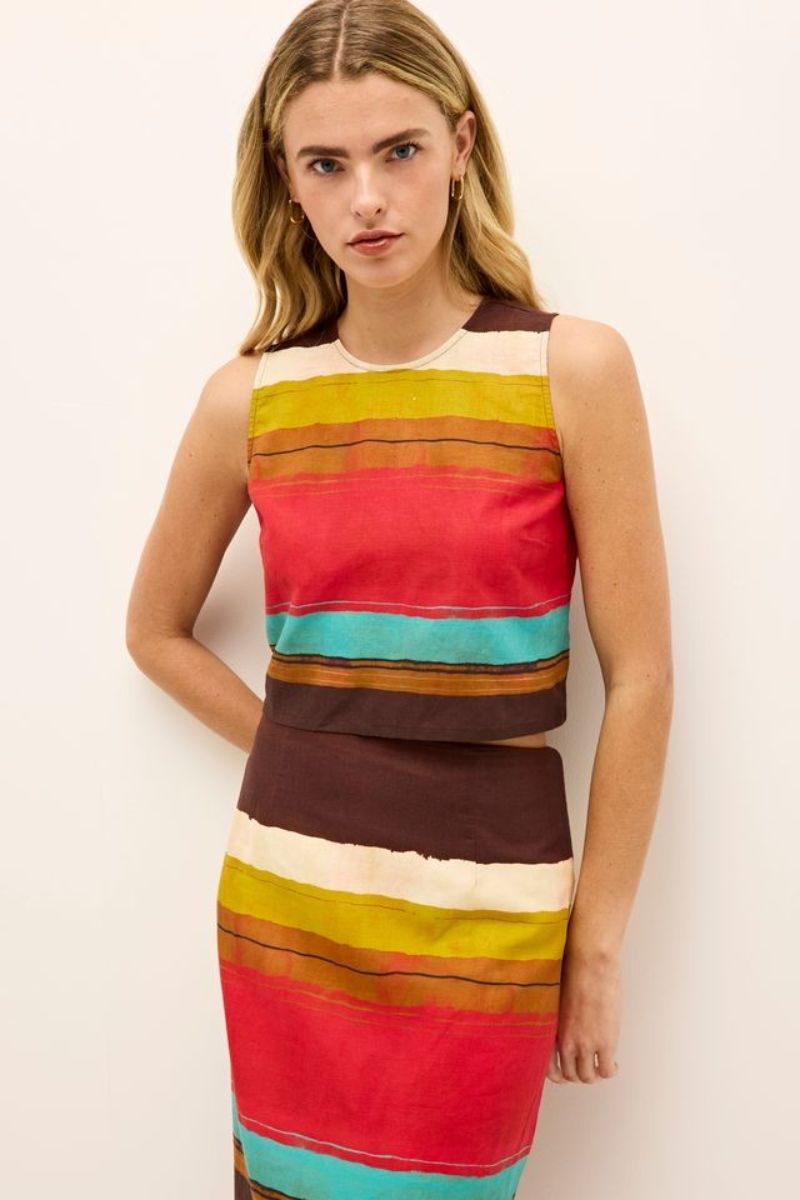 Fallon Top