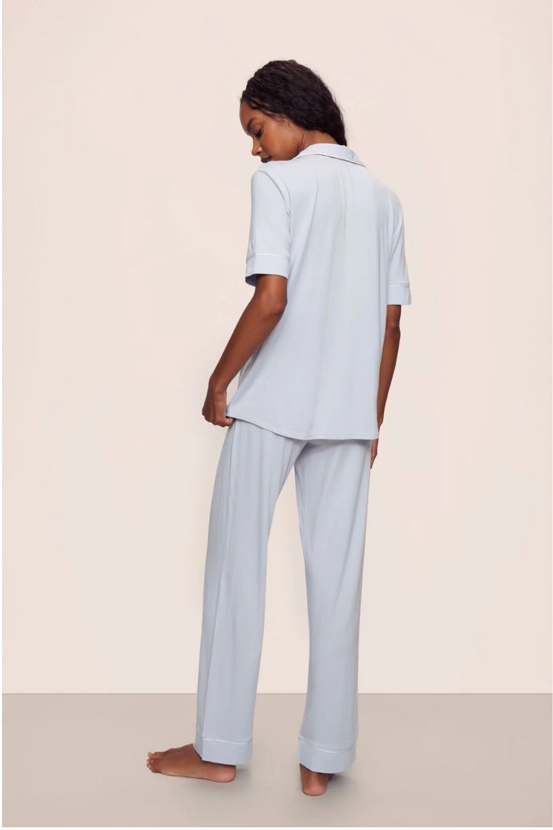 Gisele TENCEL™ Modal Short Sleeve & Pant PJ Set