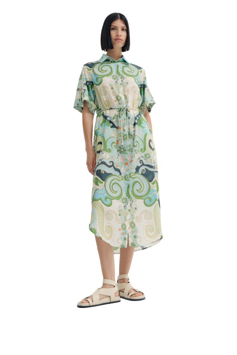 Pacora Dress