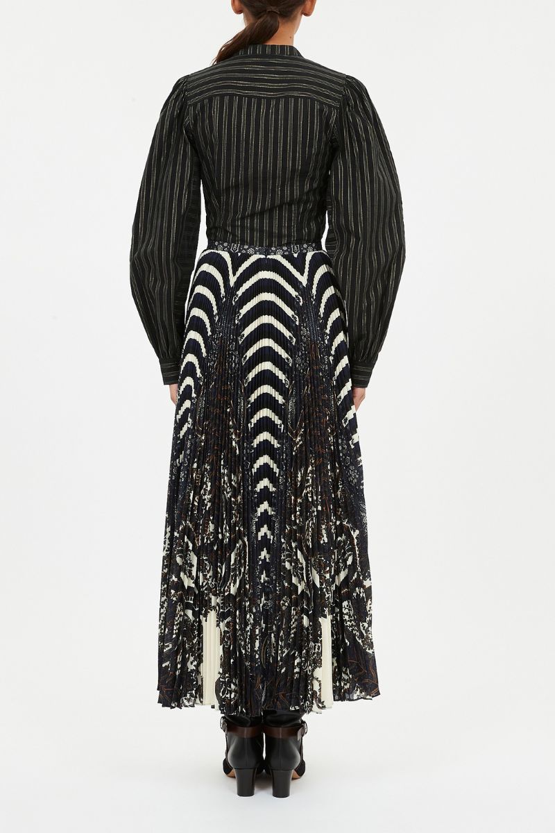 Shayna Skirt