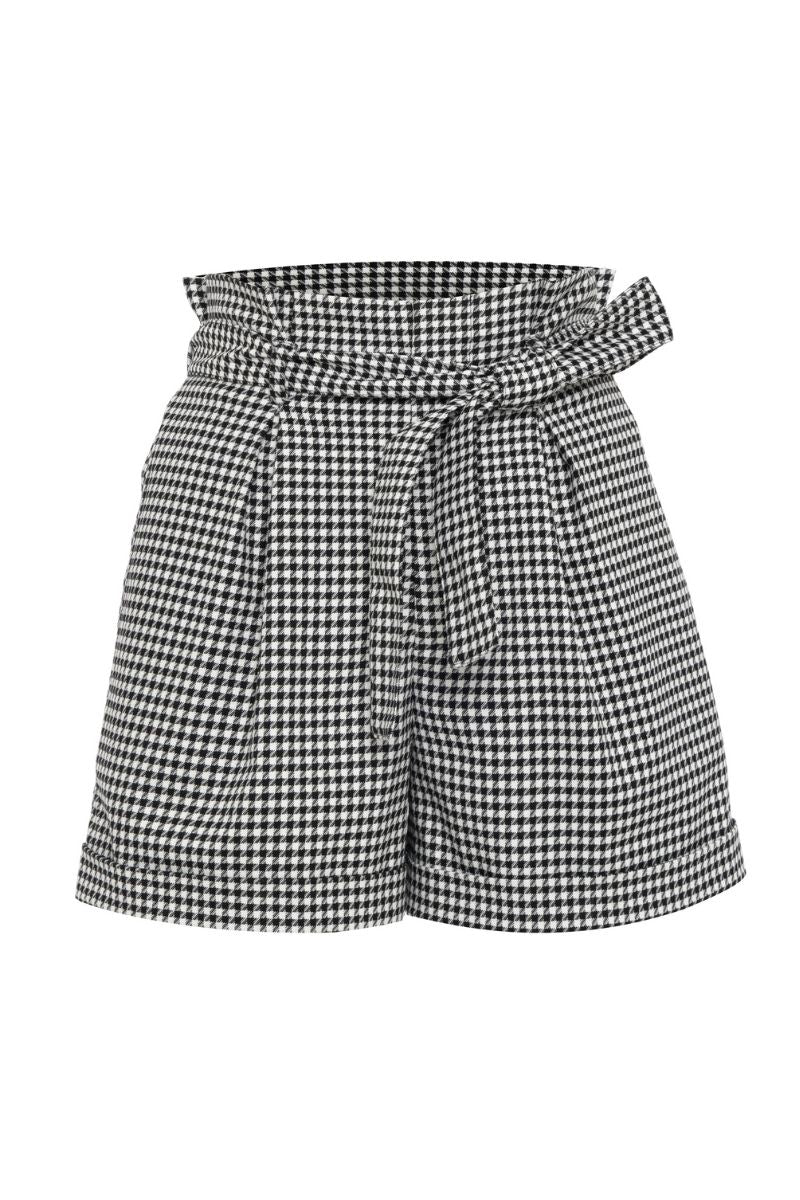 Paper Bag Short