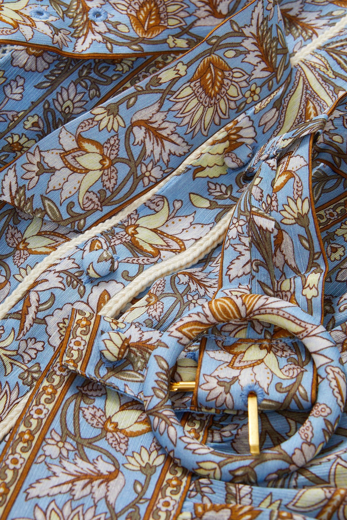 V-Neck Kumar Dres