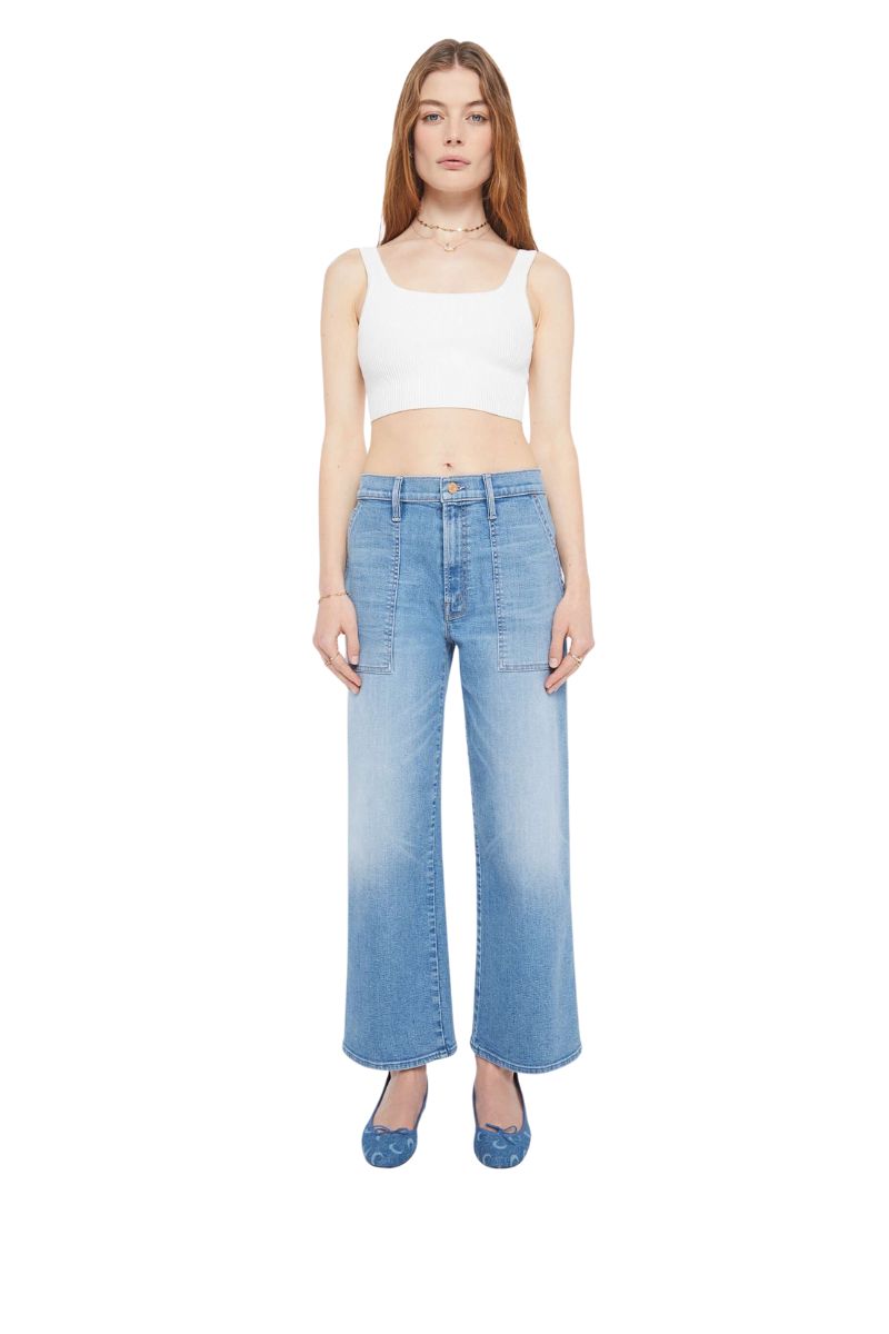 The Stitch Up Maven Flood