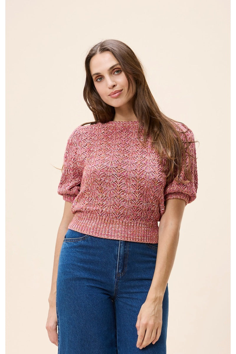 Sonnette Sweater