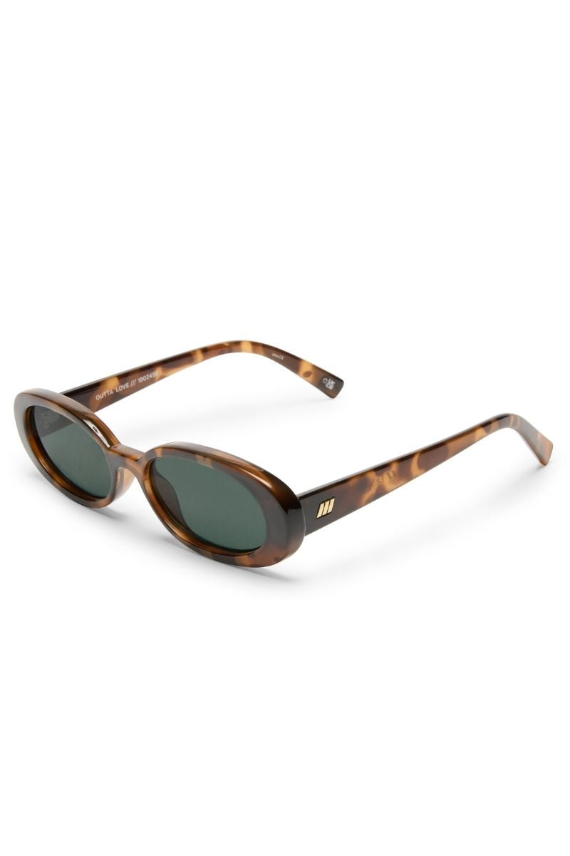 Outta Love Sunglasses