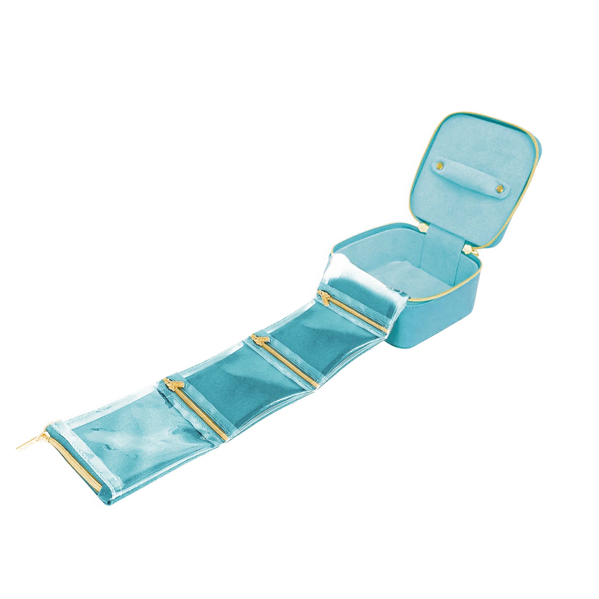 Ocean Jewelry Cube Luxe Pop