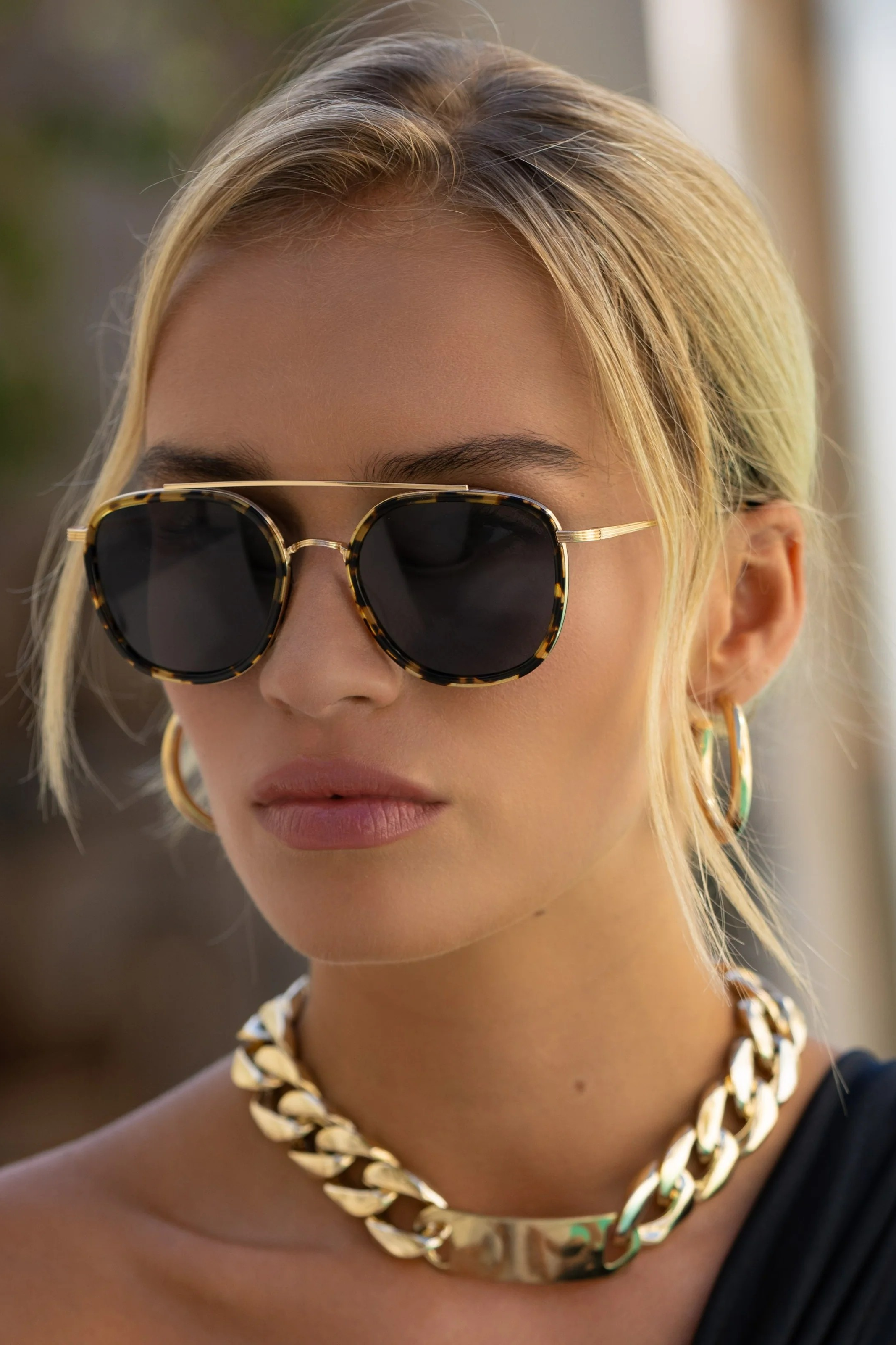 Weston Sunglasses