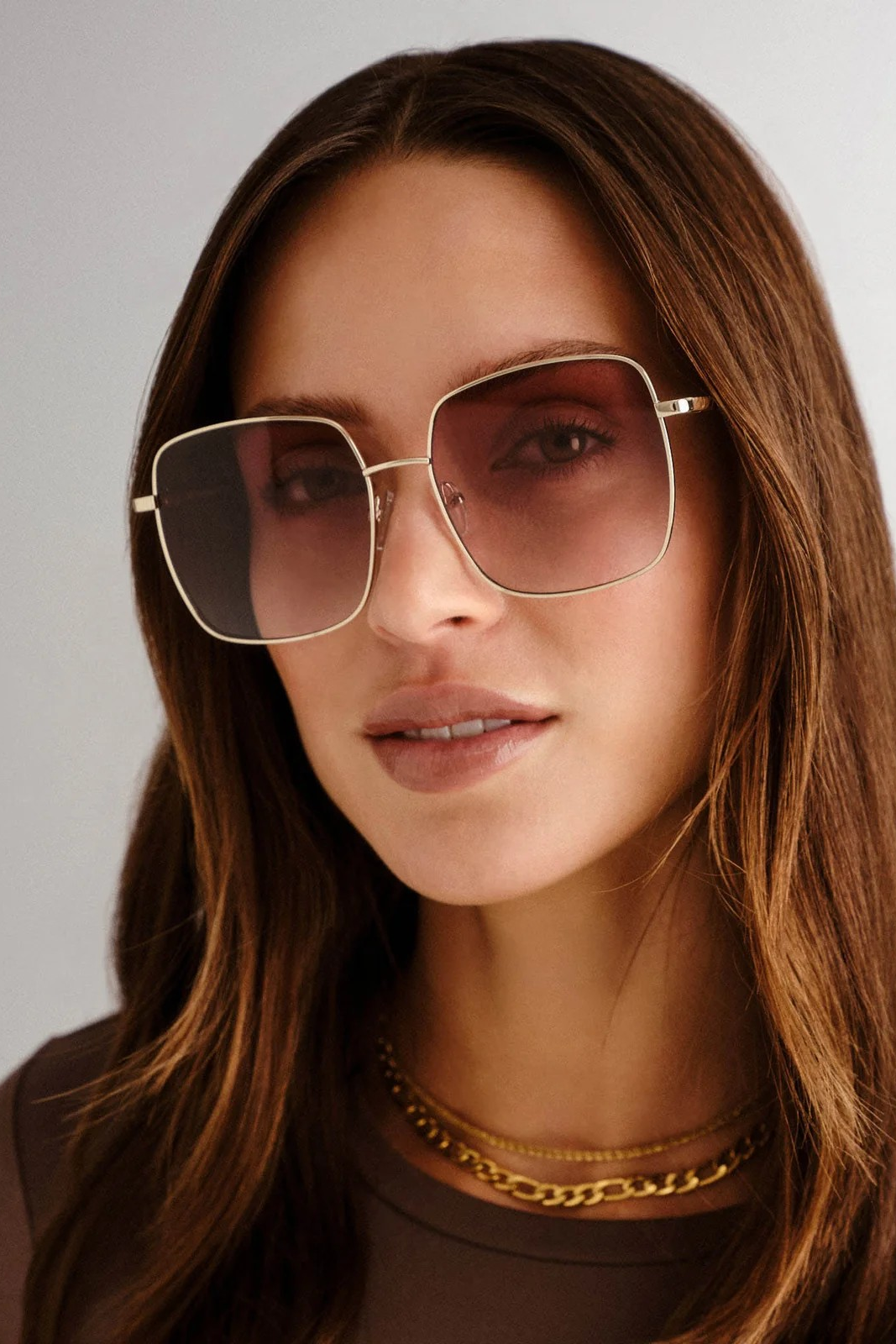 The Cherished Sunglasses