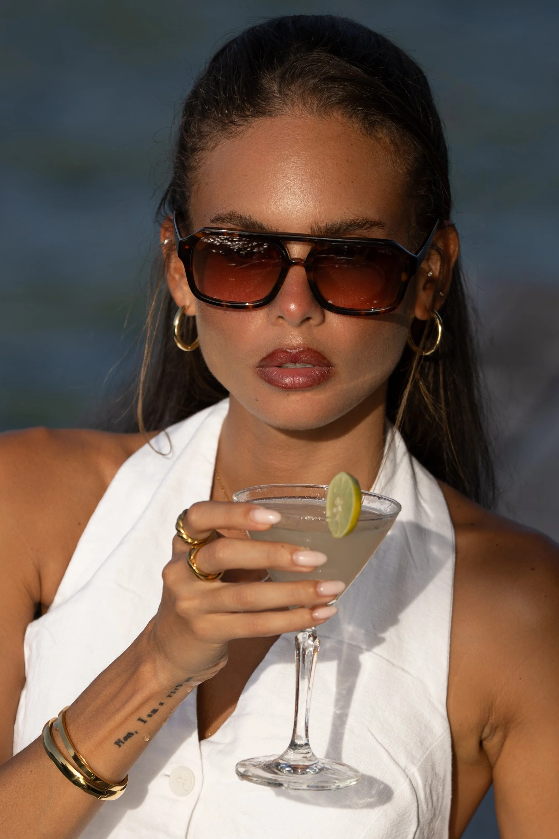 Havana Sunglasses