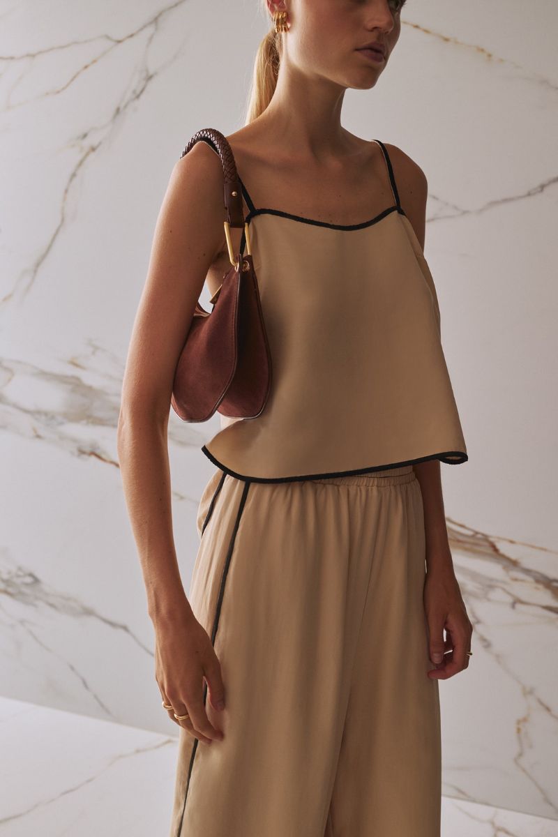 The Jalia Top