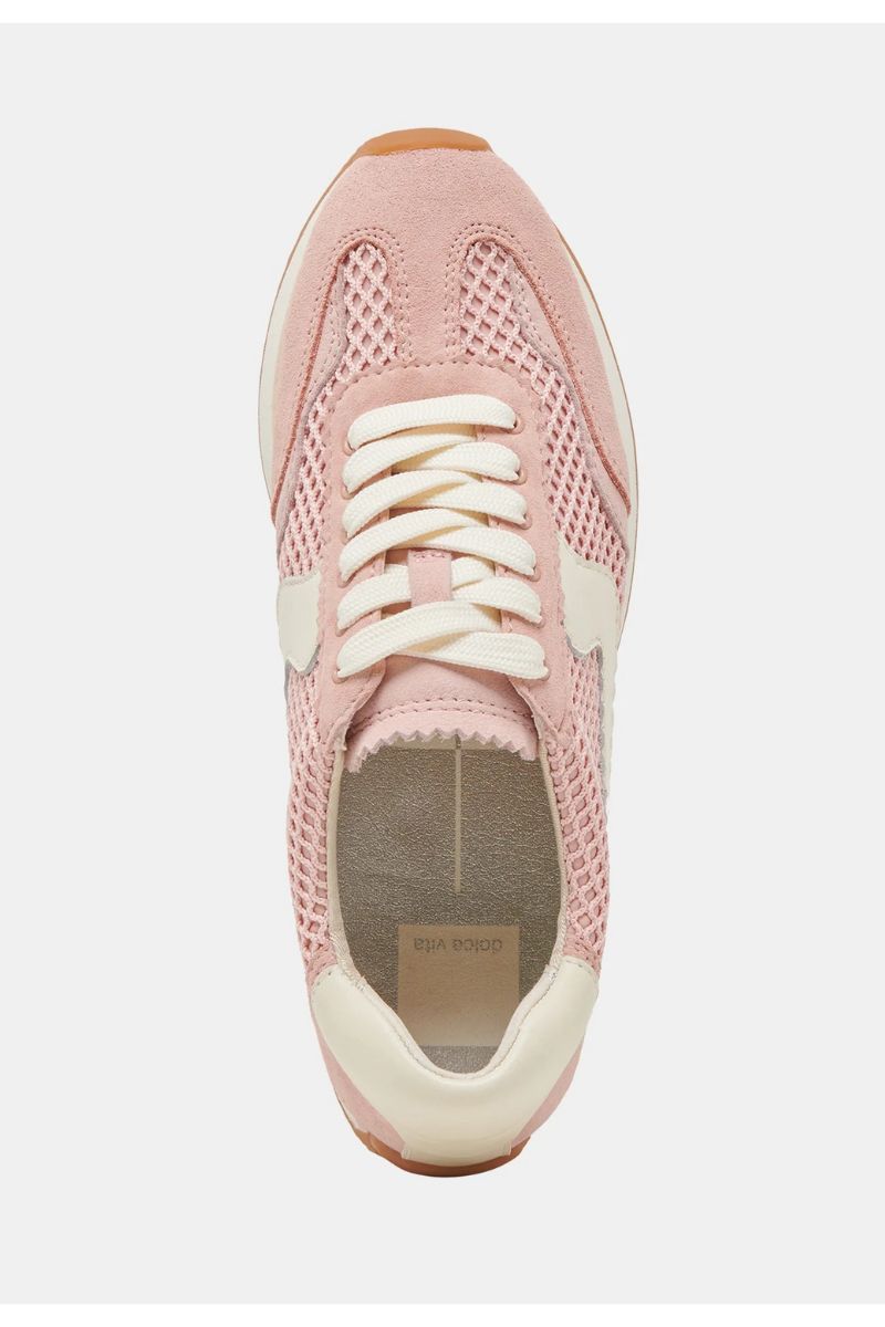 Nylon Sneaker