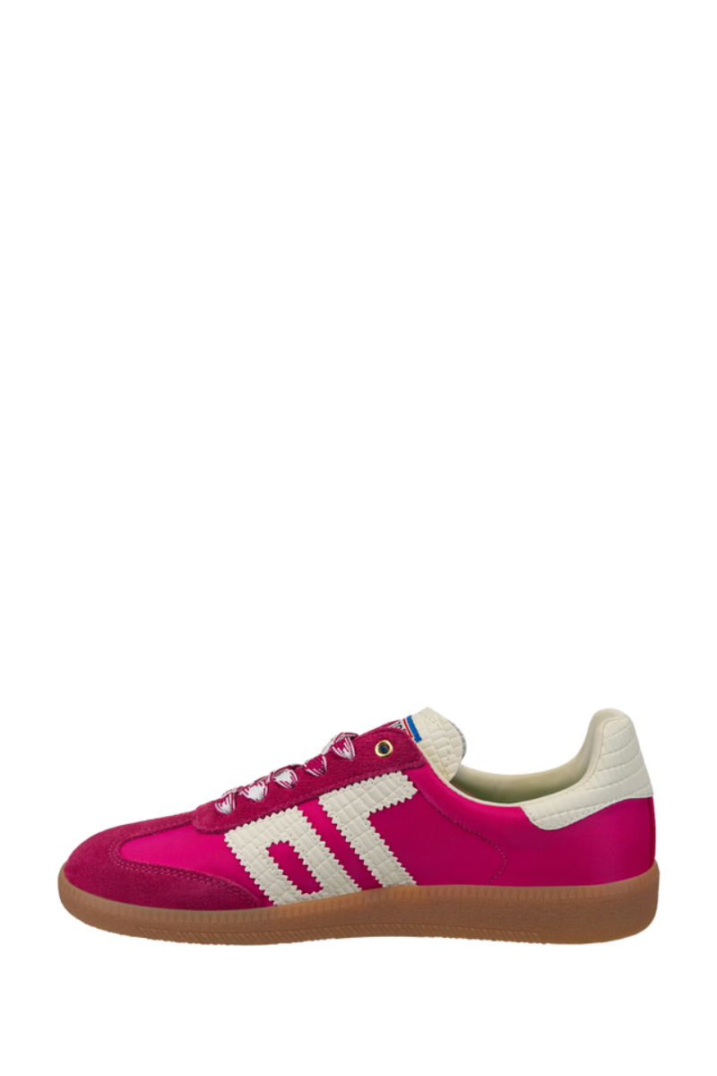 Back 70 Streetwear Ghost Sneaker Pink