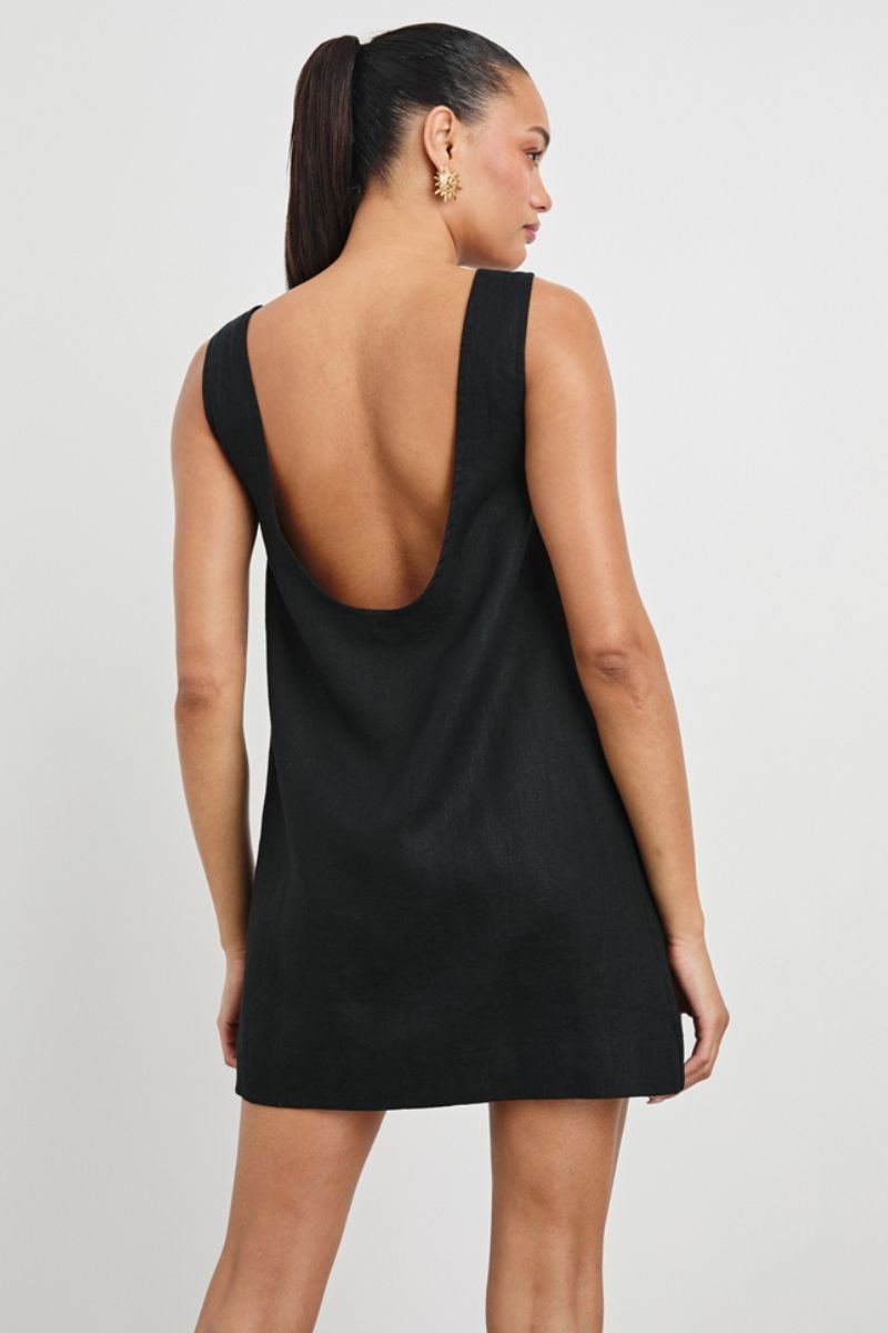 Lindsey Dress
