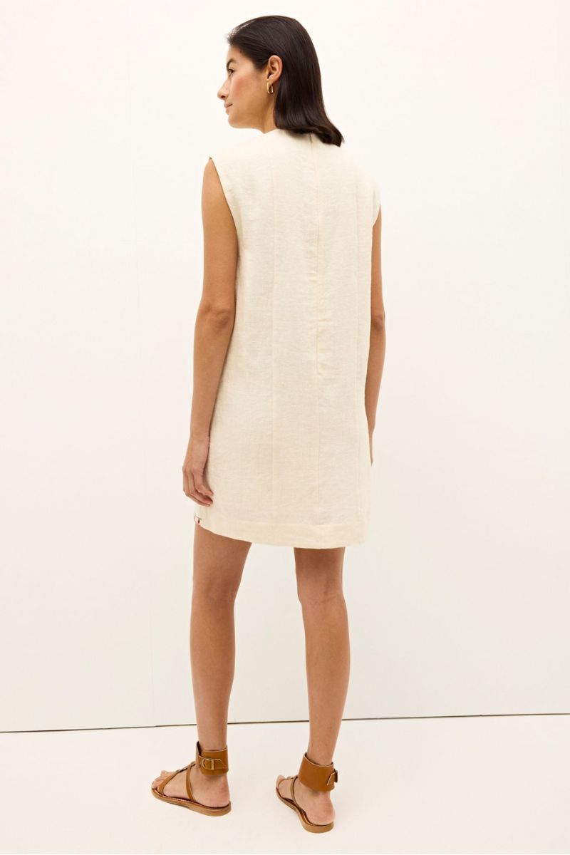 Yvette Dress