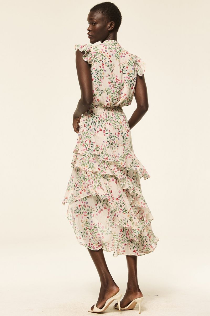 Ilysa Dress