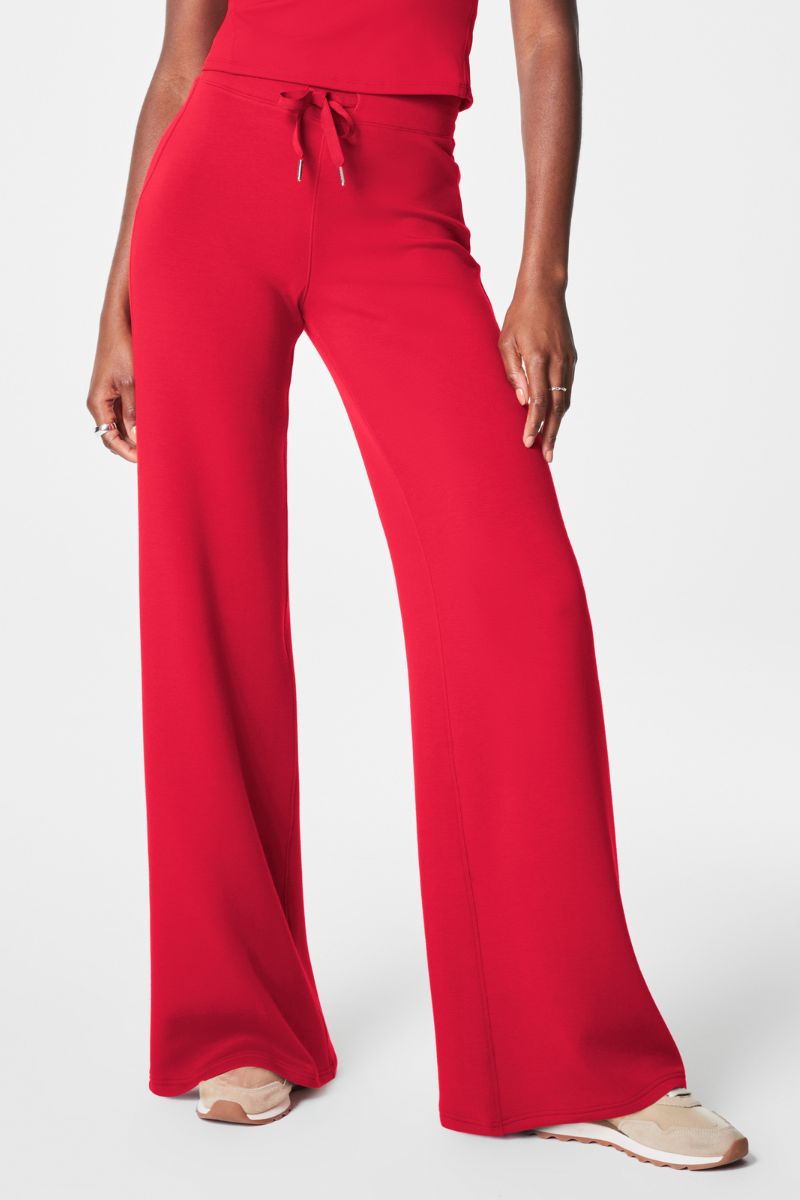 Airessentials Wide Leg Pant