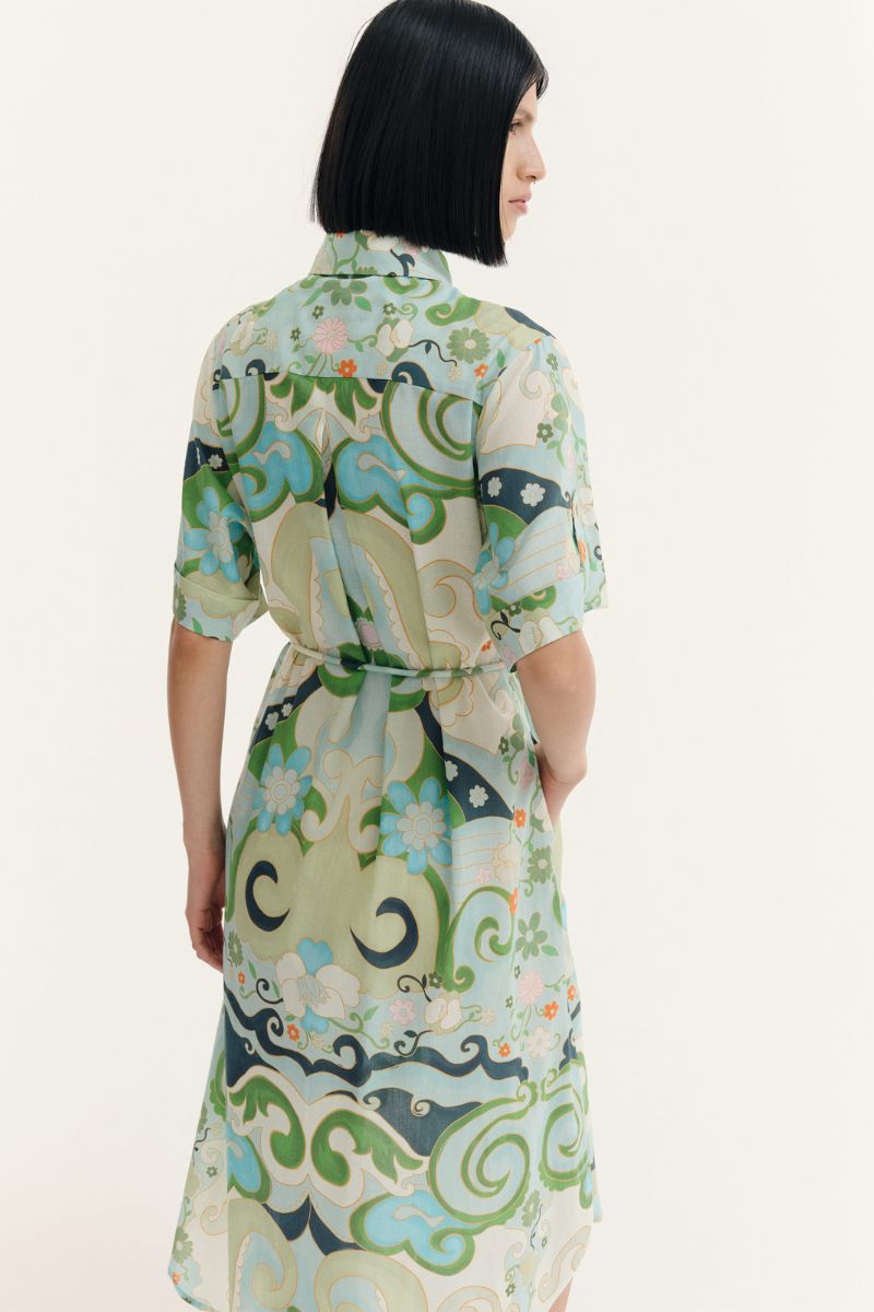 Pacora Dress