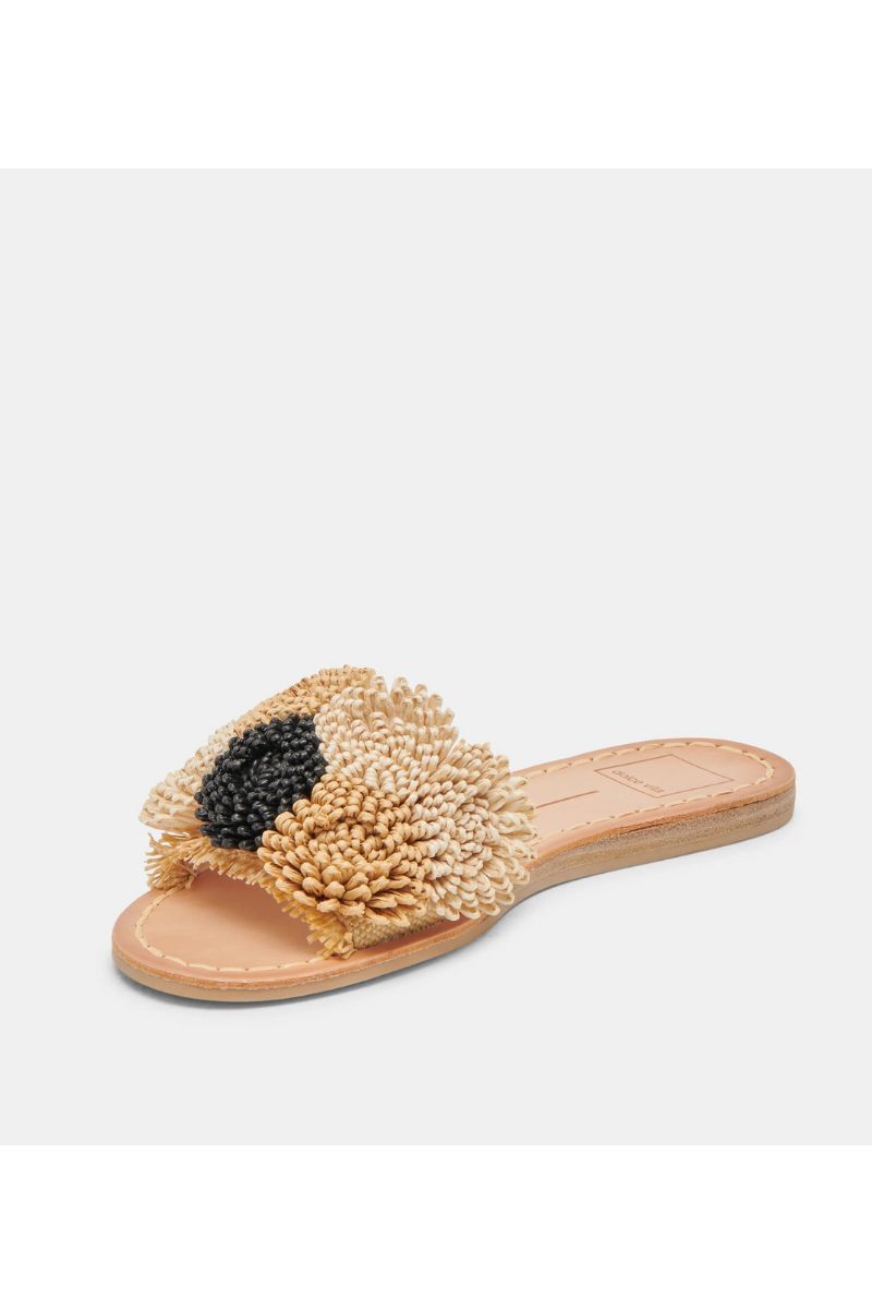 Danela Slide Sandal