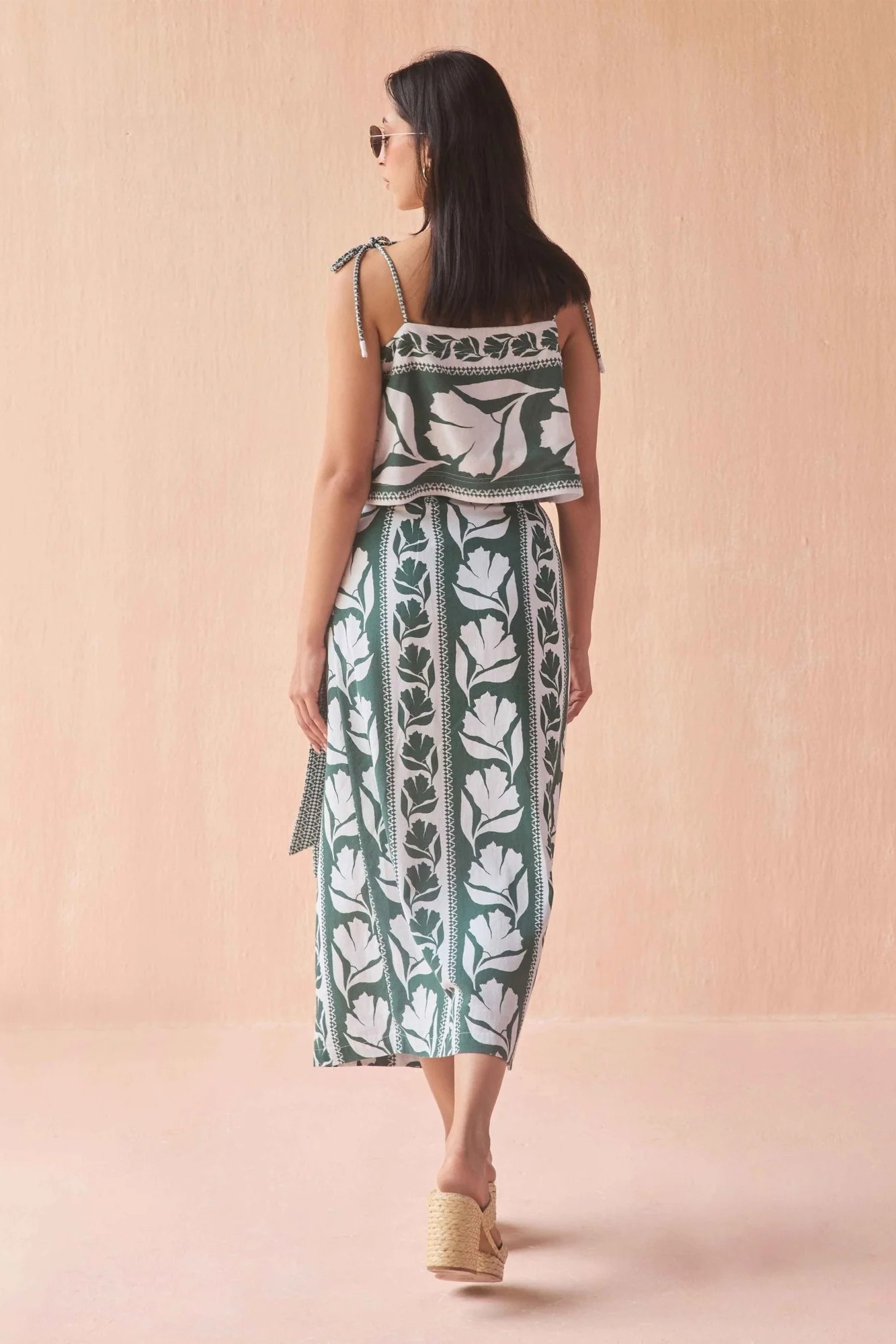 Sammi Skirt