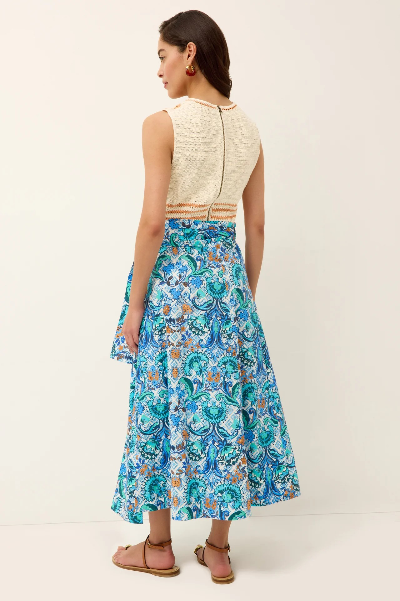Estine Skirt