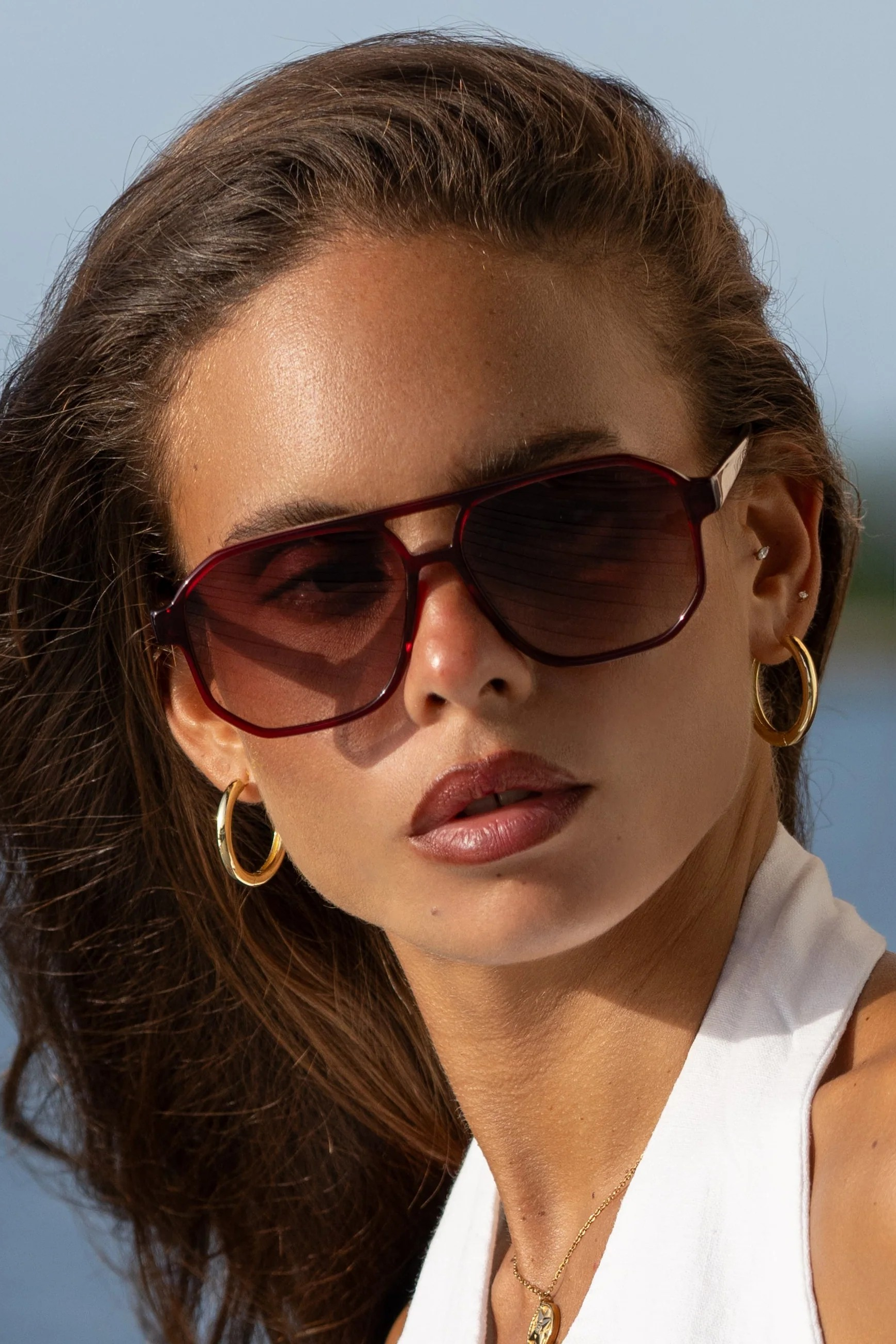 Billie Sunglasses