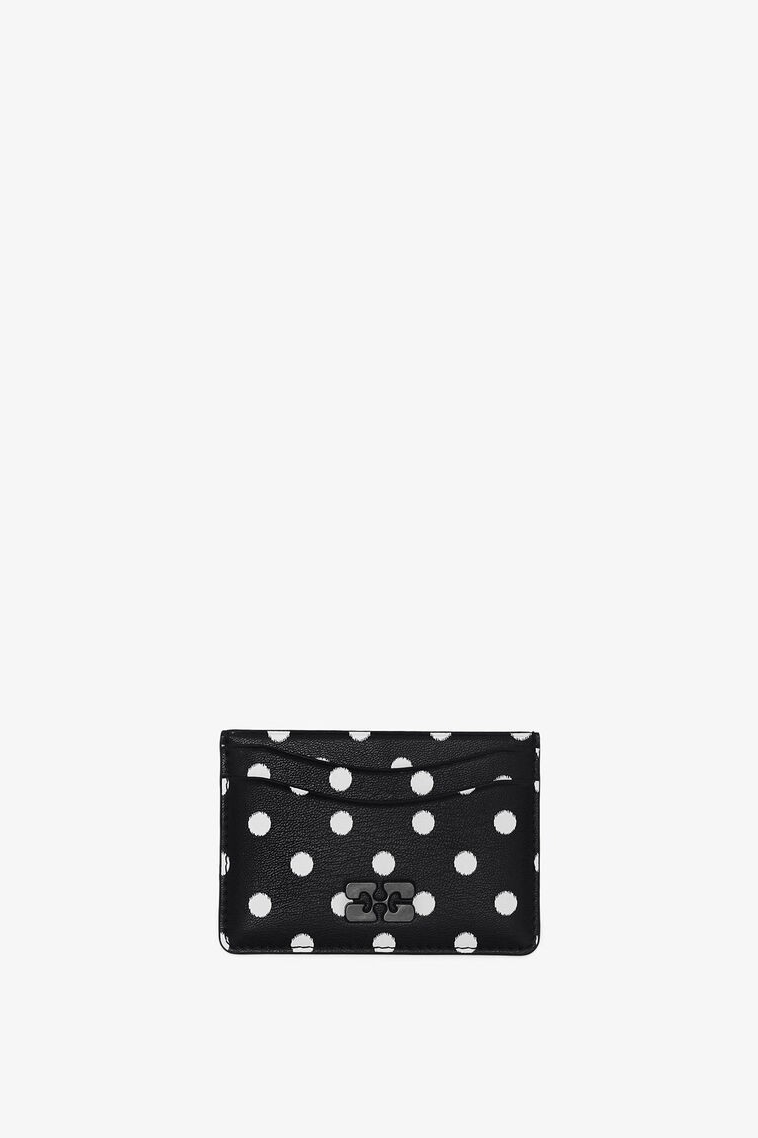 Bou Card Holder Printed
