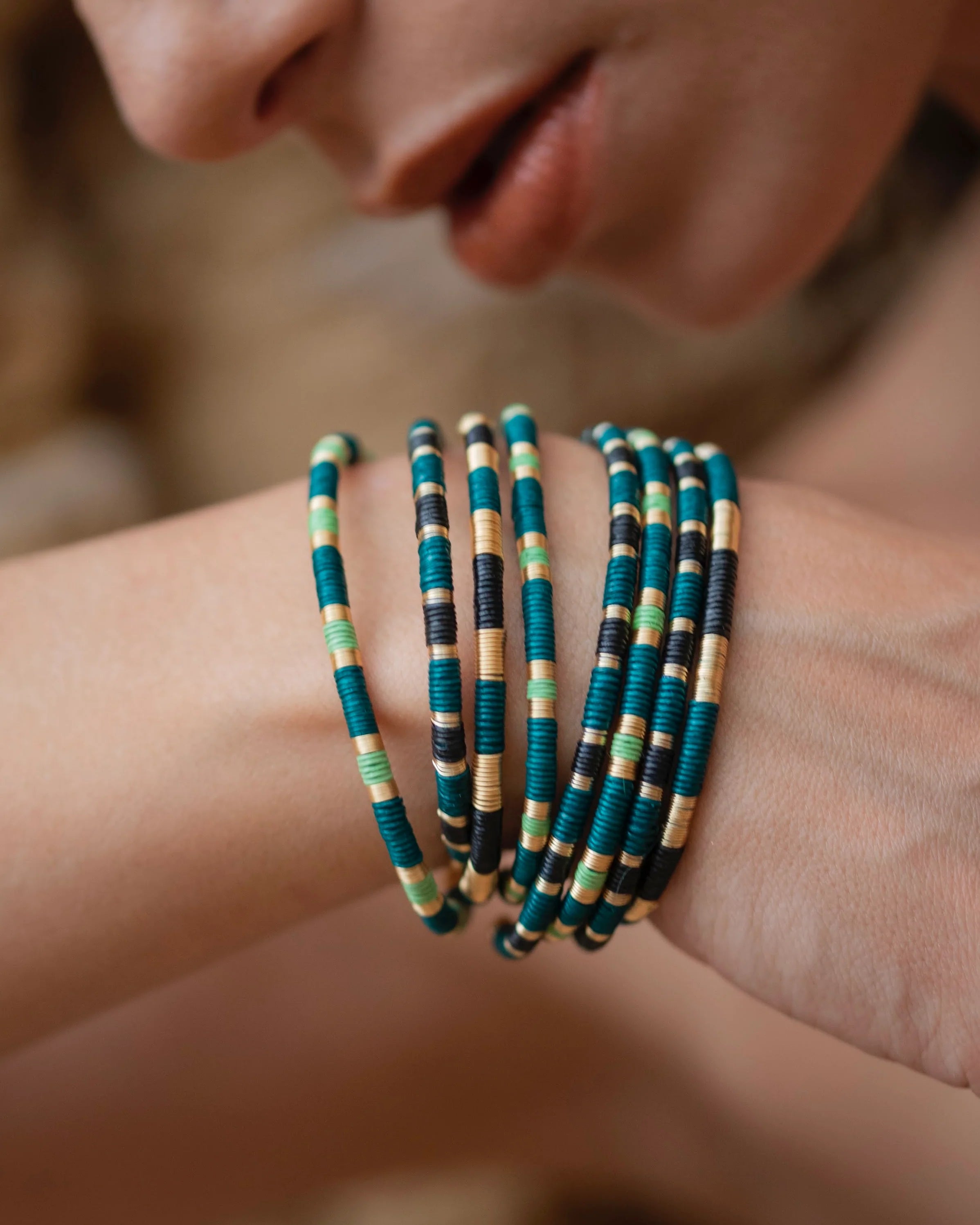 Clarte Bangle
