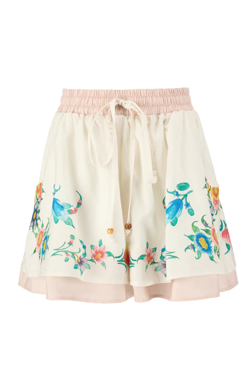The Tia Shorts