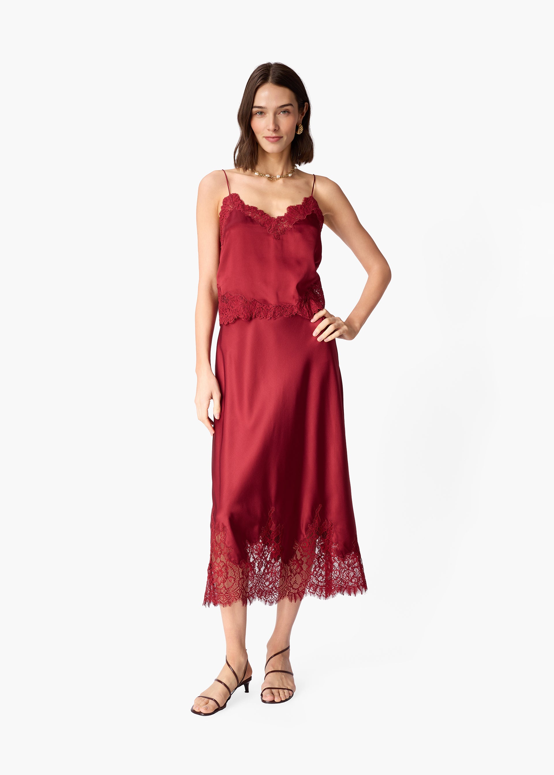 Vivienne Skirt