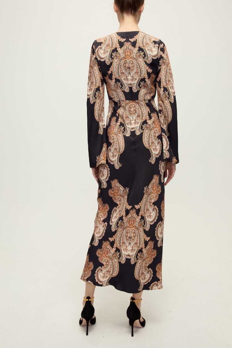 Lupita Dress