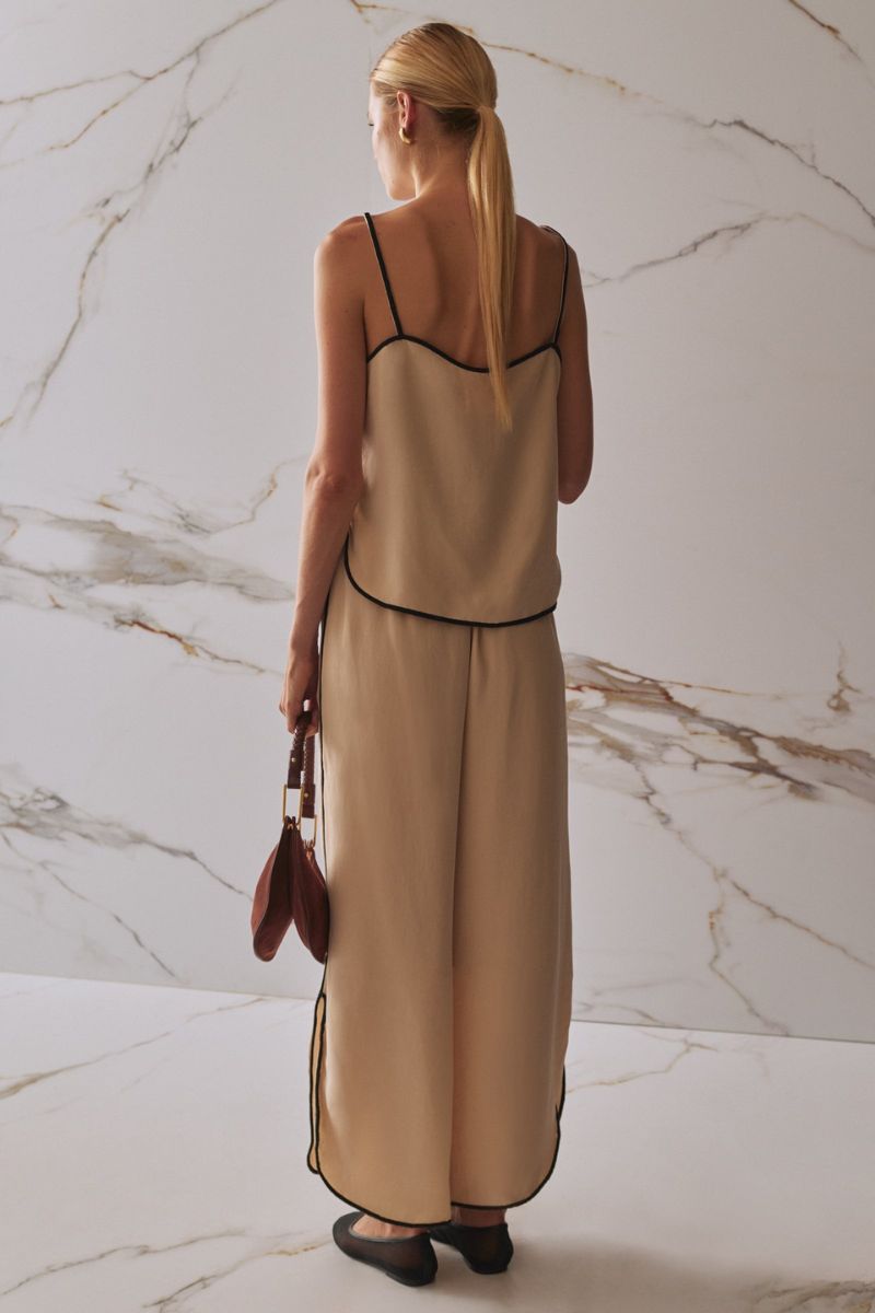 The Jalia Top