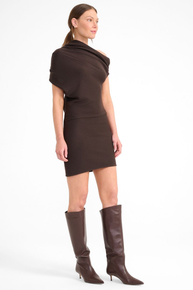 Mabel Mini Dress