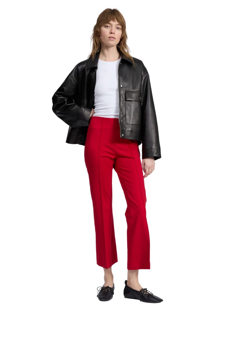 Irina Ponte Kick Flare