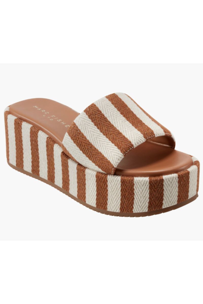 Daylin Platform Sandal