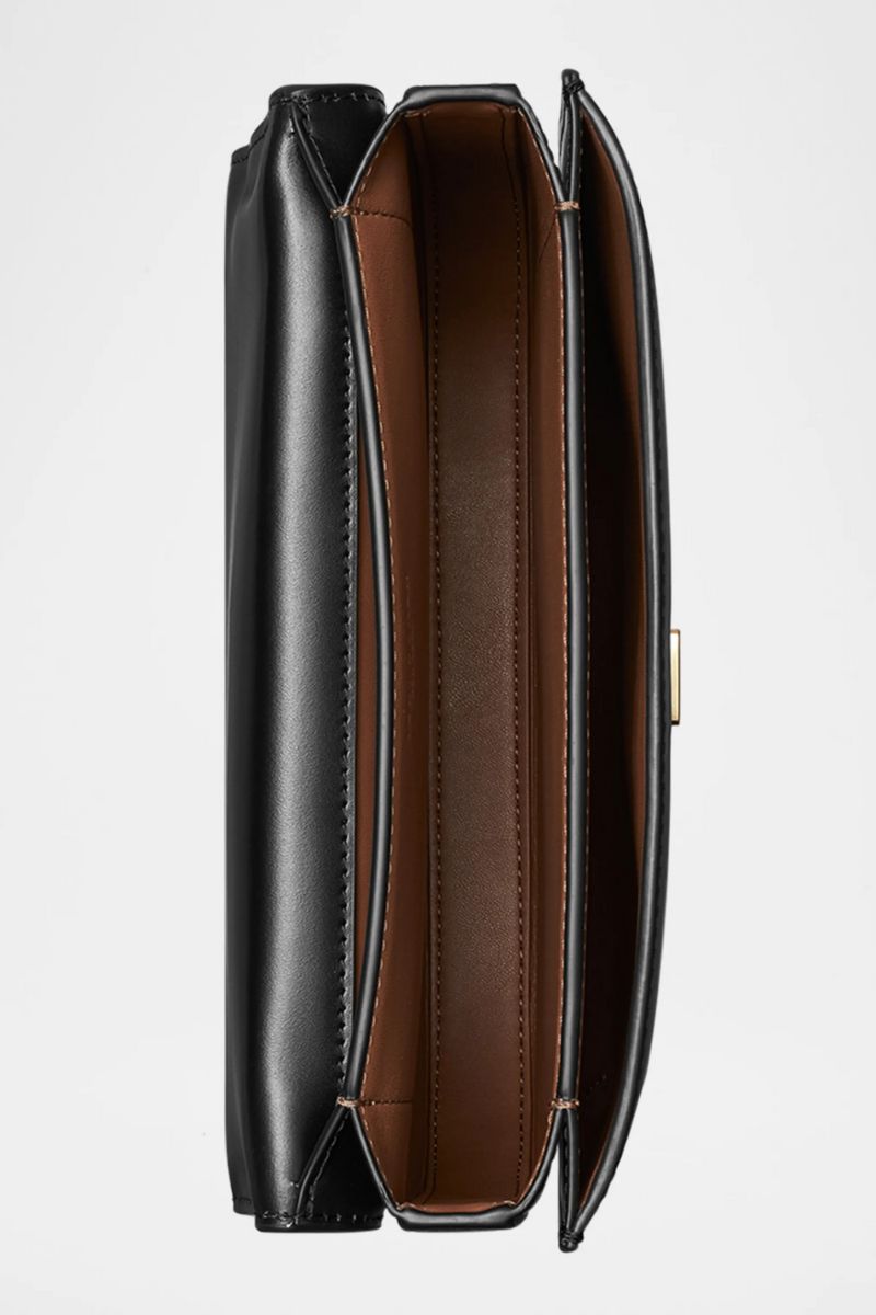 Eleanor Slim Saddlebag