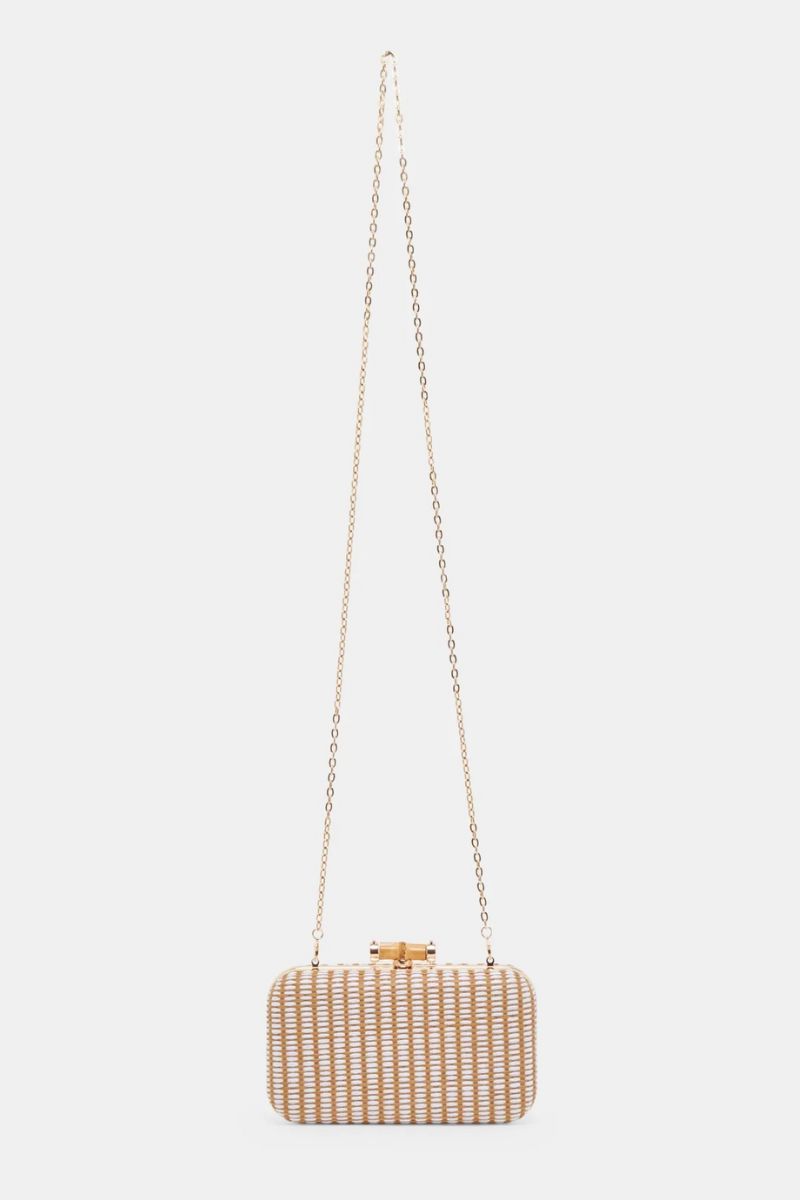 Symi Clutch