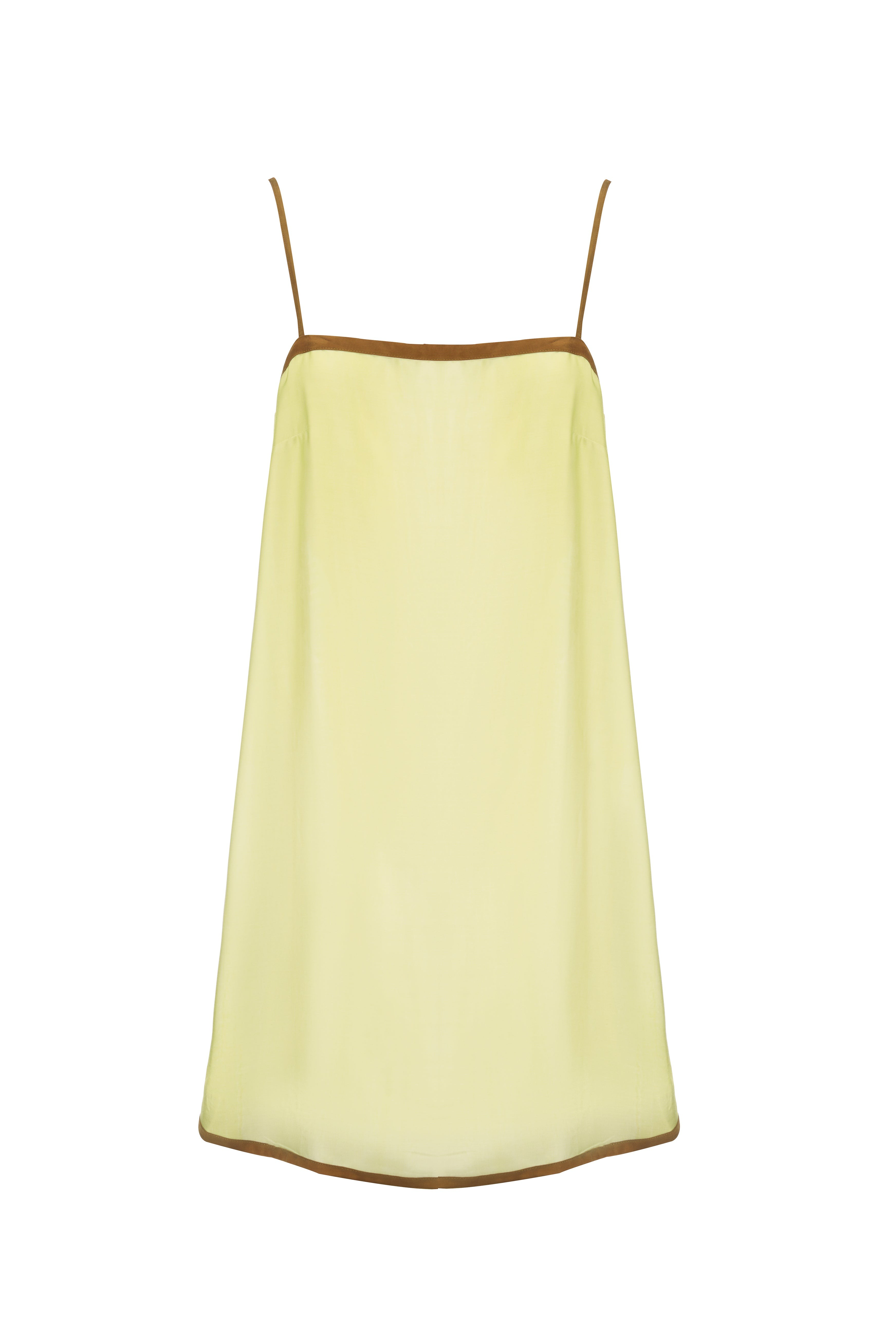 The Verdin Dress