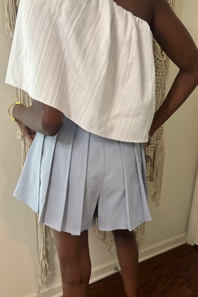 Holland Bamboo Short