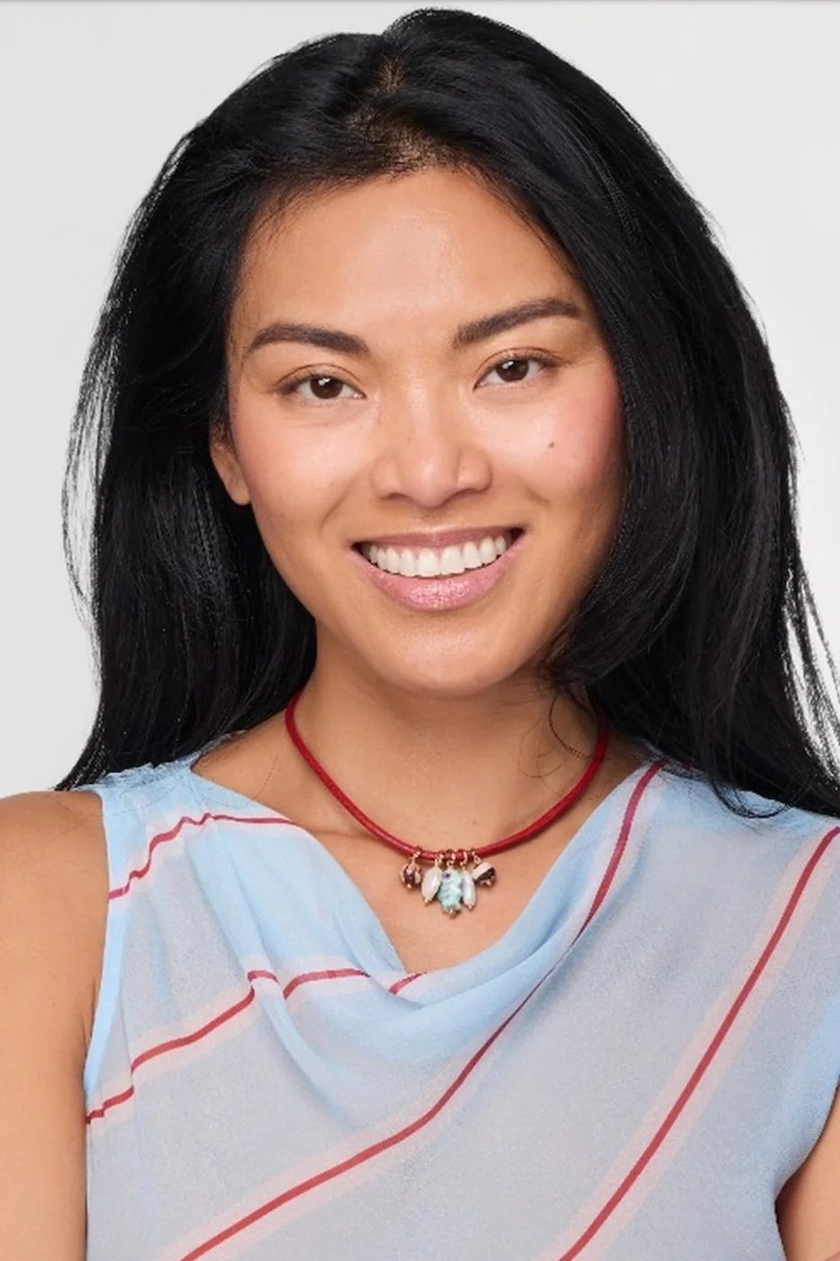 Vega Necklace
