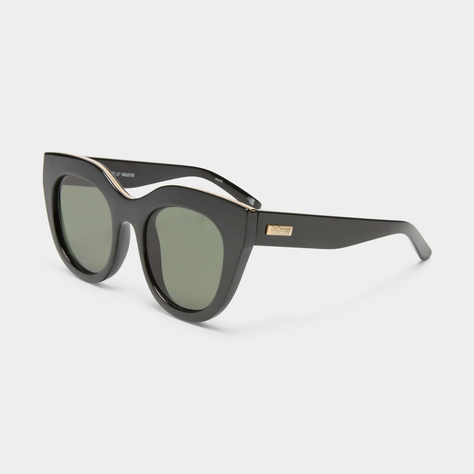 Air Heart Sunglasses