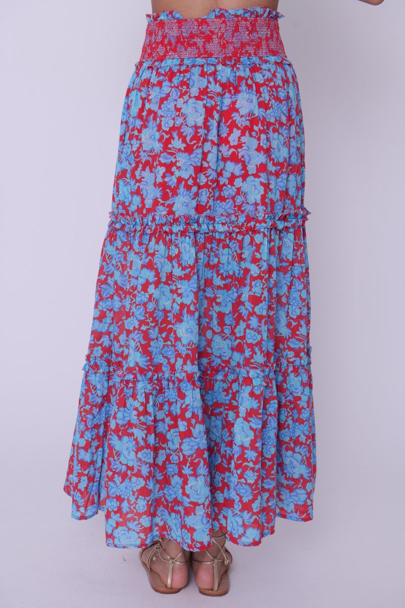 Raquel Skirt