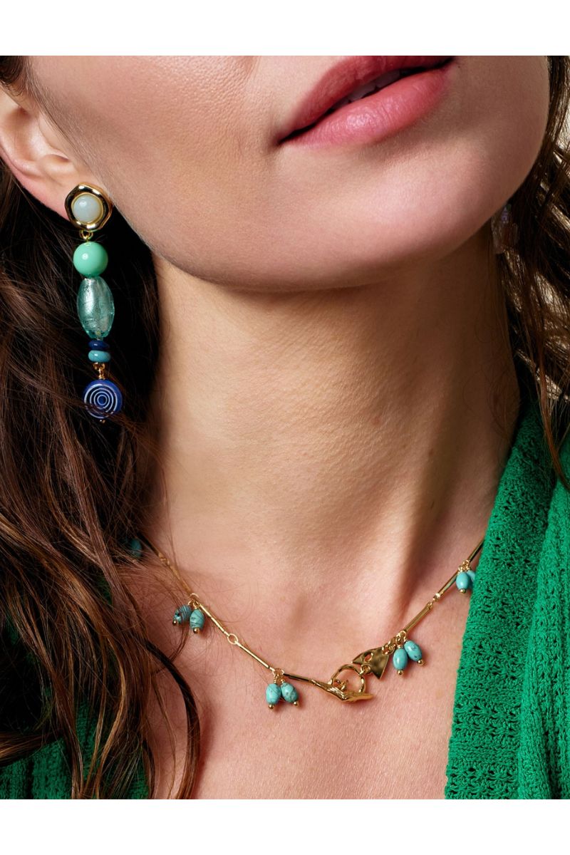Arianna Necklace