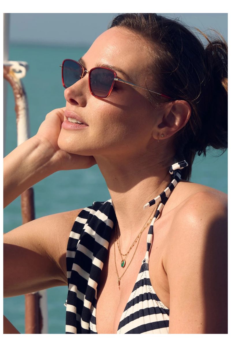 Bella Sunglasses