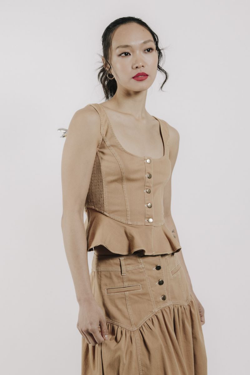 Eva Top
