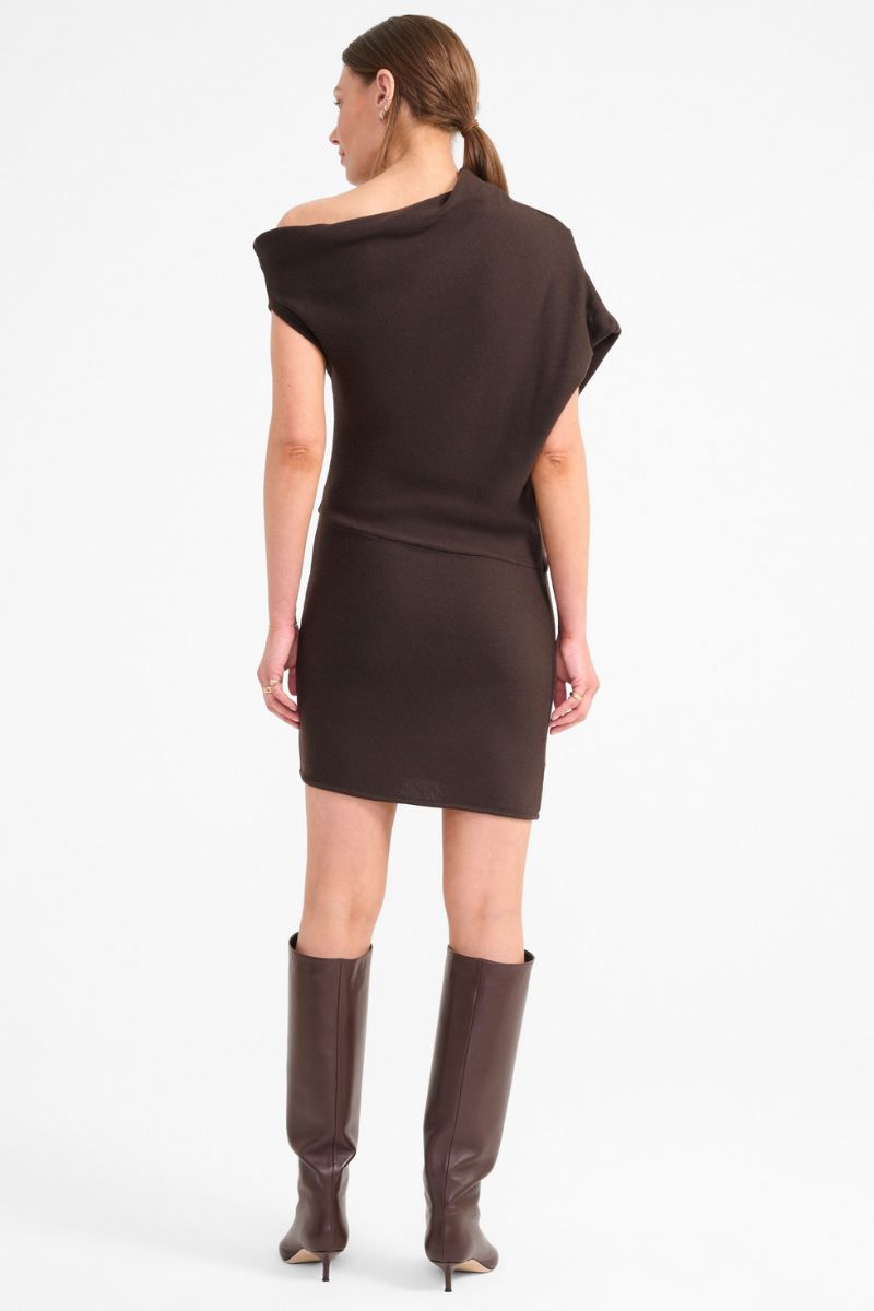 Mabel Mini Dress